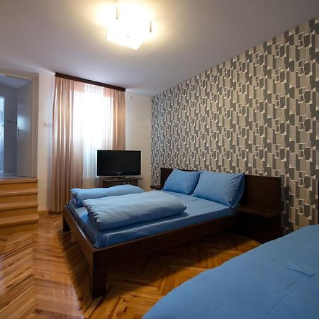Apartments Rose Hill Belgrád Kültér fotó