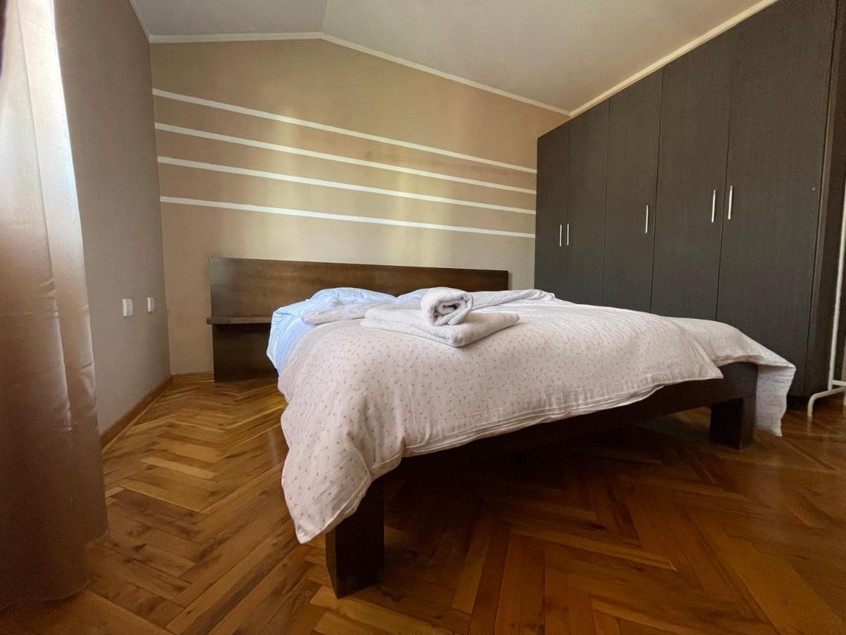 Apartments Rose Hill Belgrád Kültér fotó