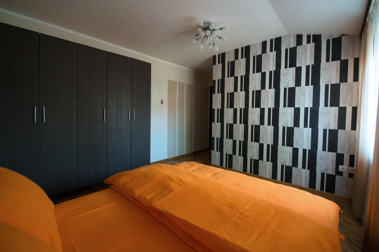 Apartments Rose Hill Belgrád Kültér fotó